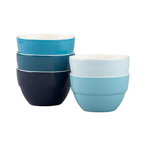 Market 4.5 Mini Bowls