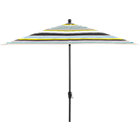 Rectangular Arroyo Umbrella (1.5"dia. pole);