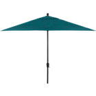 Rectangular Juniper Umbrella (1.5"dia. pole);