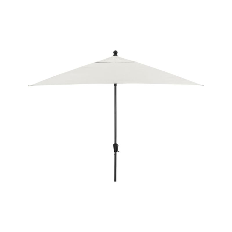 crate and barrel beach umbrella