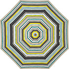 9' Round Arroyo Umbrella Cover.