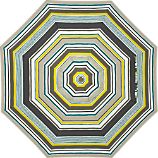 9' Round Arroyo Umbrella Cover
