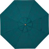 9' Round Juniper Umbrella Cover