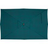 Rectangular Juniper Umbrella Cover
