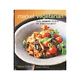 "Market Vegetarian"