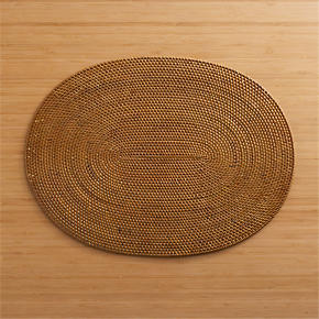 Marquesas Placemat