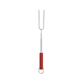 Telescoping Fork