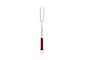 Telescoping Fork