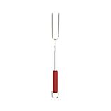 Telescoping Fork
