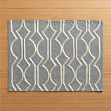 Martini Placemat