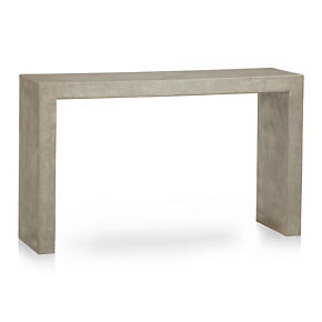 Mason Console Table