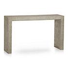 Console Table.