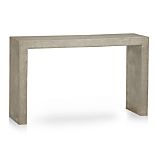 Mason Console Table