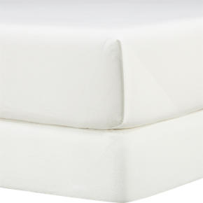 Matelasse Queen Box Spring Cover