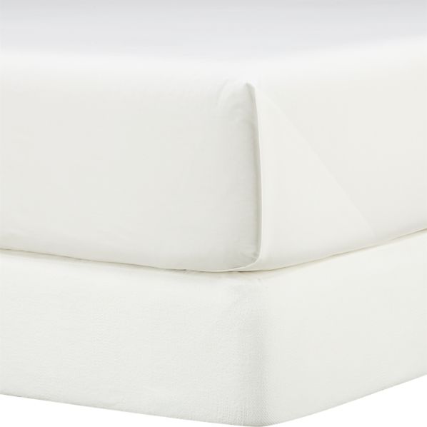 MatelasseBoxSpringCvrF9