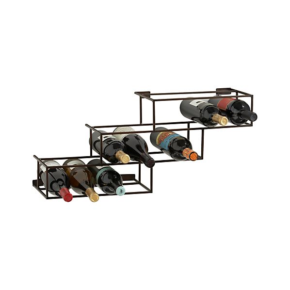 Matrix12BottleWineRckAVS13