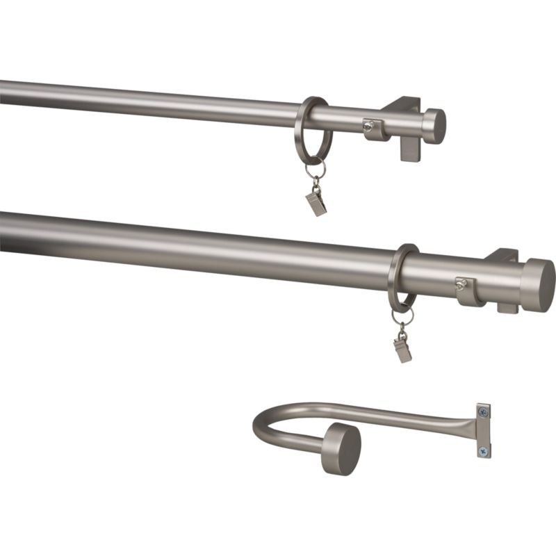Curtain Hardware