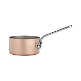 Mauviel M'heritage Copper .4 qt. Butter Warmer