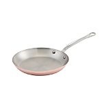 Mauviel M'heritage Copper 8.6" Frypan