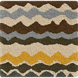 Mavis 12" sq. Rug Swatch