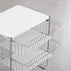 Set of 2 MAX Cart Drawer Liners.
