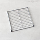 MAX Chrome 16" Individual Shelf.