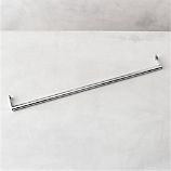 MAX Chrome Hanging Rod