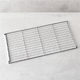 MAX Chrome 32" Individual Shelf