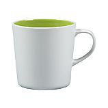 Max Green Mug