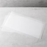 MAX Shelf Liners Set of 3