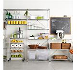 New Organizing & Storage