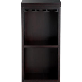 McAllister Stem Holder Hutch