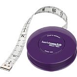 Purple Tape Measure