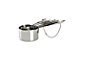 Set of 5 All-Clad® Measuring Cups