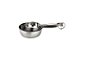 Set of 4 Stainless Steel Measuring Cups