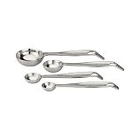 Stainless Steel Measuring Spoons