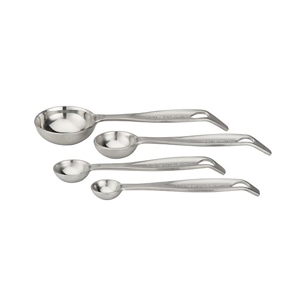 MeasuringSpoonsSSS4AVF10R