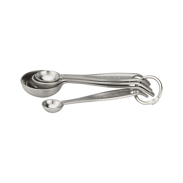 MeasuringSpoonsSSS4LLF10R