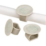Medallion Napkin Ring