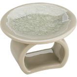 Medallion Napkin Ring