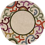Medallion Placemat