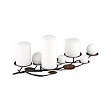 Melloul Candleholder
