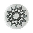 Mercer Bloom Salad Plate.