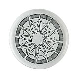 Mercer Burst Salad Plate