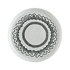 Mercer Ripple Salad Plate.