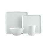 Mercer Dinnerware with Square Plates
