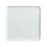 Mercer Square Dinner Plate