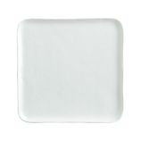 Mercer Square Salad Plate