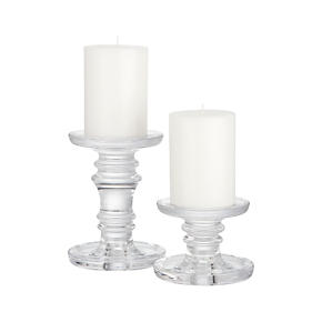 Merci Candleholders