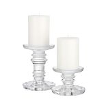 Merci Candleholders
